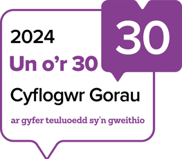 Bathodyn cyflogwyr gorau Working Families