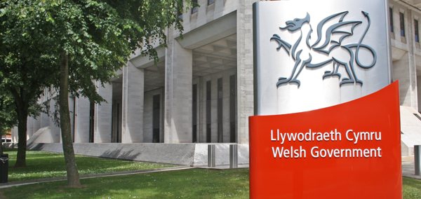 Llywodraeth Cymru